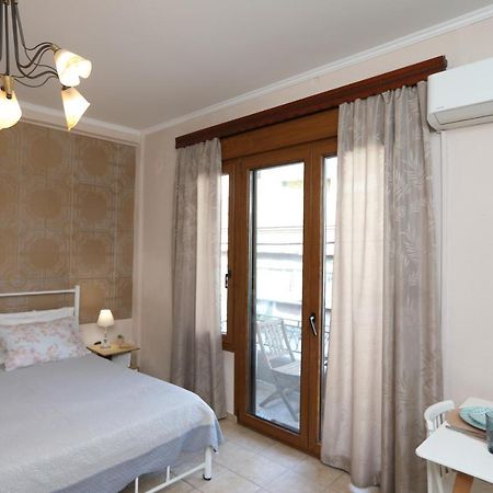 Niki'S Apartement Kavala Exteriér fotografie