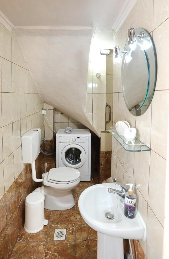 Niki'S Apartement Kavala Exteriér fotografie