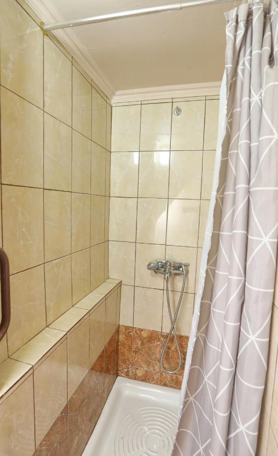Niki'S Apartement Kavala Exteriér fotografie